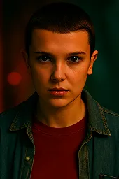 Милли Бобби Браун