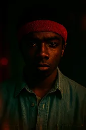 Калеб Маклафлин