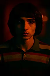 Финн Вулфхард