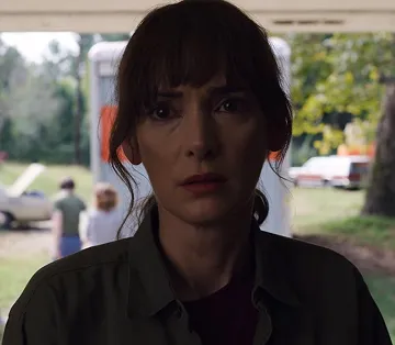 Вайнона Райдер