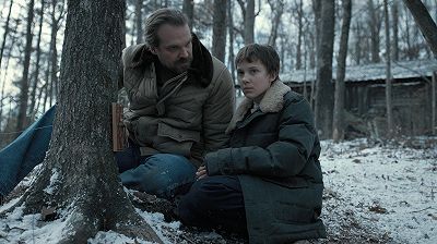 Глава 3. Головастик