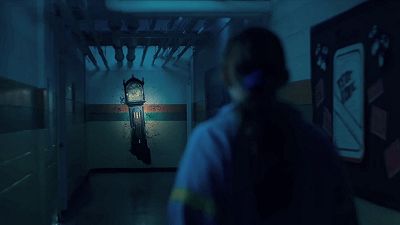 Третья глава. Монстр и супергерой