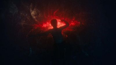 Шестая глава. Погружение