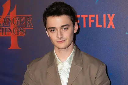 Ноа Шнапп раскрыл страшную цену финала «Очень странных дел»