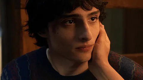 Вышел трейлер первых серий 5 сезона Очень Странные дела (ОСД)