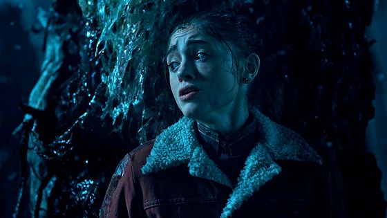 Глава 6. Монстр