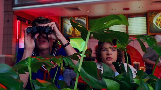 Третья глава. Дело о пропавшей спасательнице