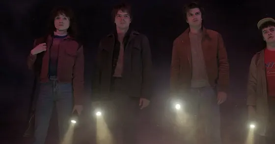 Шестая глава: Побег из Камазоца