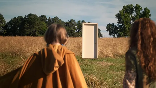 Седьмая глава: Мост