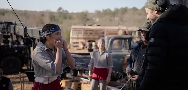 Последнее приключение