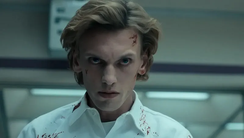 Очень странные дела финал 5 сезона - Netflix показал трейлер 8 серии