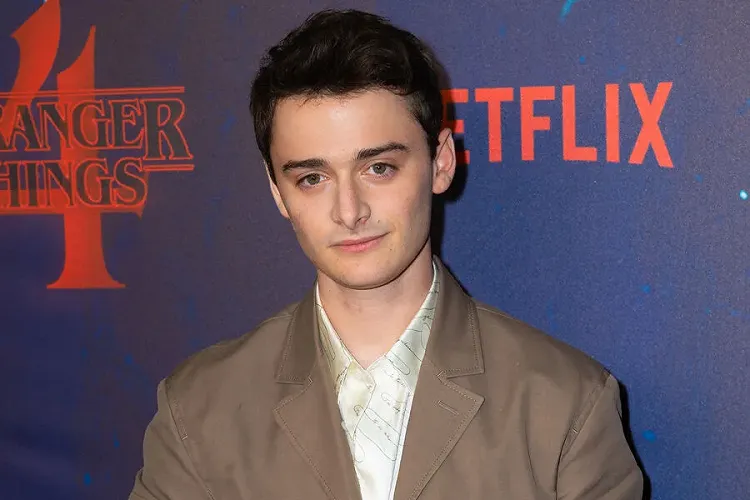 Ноа Шнапп раскрыл страшную цену финала «Очень странных дел»